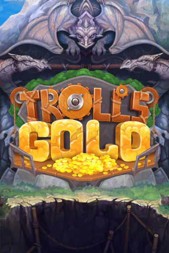 Демо игра Troll's Gold от  | Casino X BY