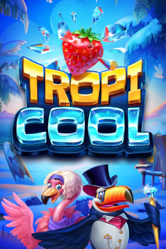 Демо игра Tropicool от  | Casino X BY