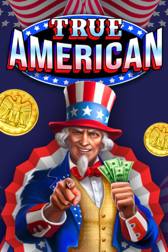 Демо игра True American от  | Casino X BY