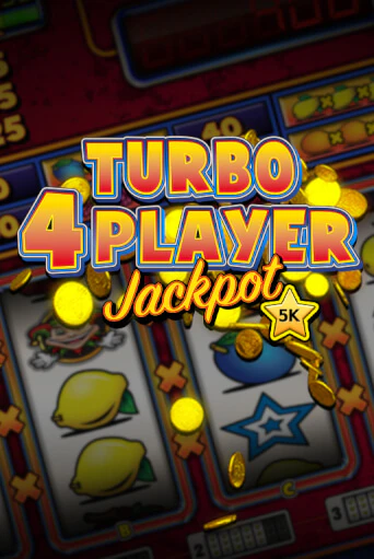 Демо игра Turbo4Player от  | Casino X BY
