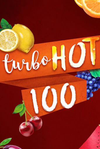 Демо игра Turbo Hot 100 от  | Casino X BY