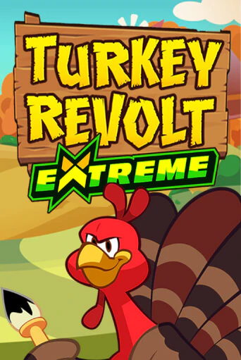 Демо игра Turkey Revolt Extreme от  | Casino X BY