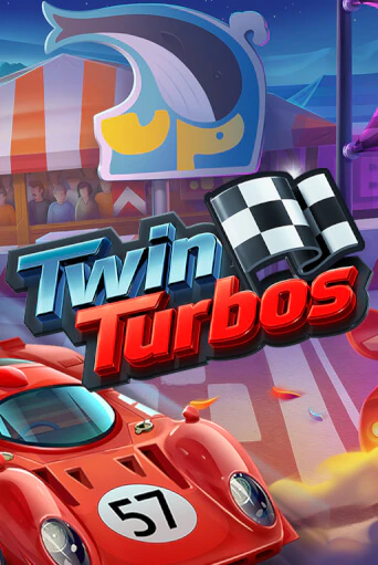 Демо игра Twin Turbos от  | Casino X BY
