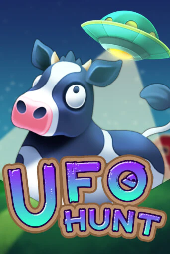Демо игра UFO Hunt от  | Casino X BY