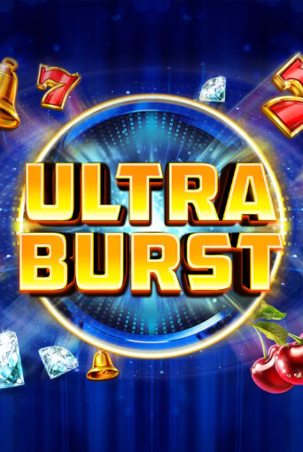 Демо игра Ultra Burst от  | Casino X BY