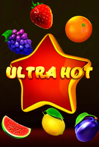 Демо игра Ultra Hot от  | Casino X BY