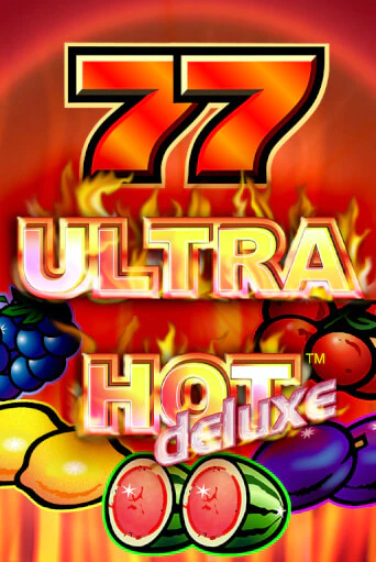 Демо игра Ultra Hot Deluxe от  | Casino X BY