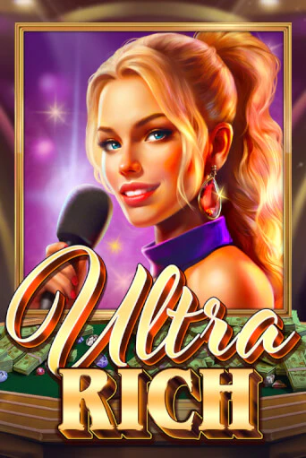 Демо игра Ultra Rich от  | Casino X BY