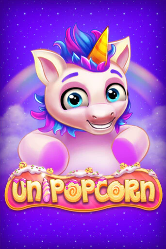Демо игра Unipopcorn от  | Casino X BY