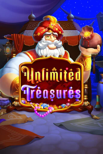 Демо игра Unlimited Treasures от  | Casino X BY