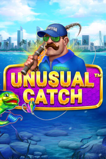 Демо игра Unusual Catch™ от  | Casino X BY
