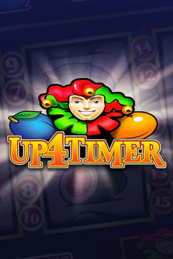 Демо игра Up4Timer от  | Casino X BY