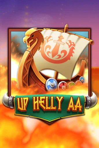 Демо игра Up Helly Aa от  | Casino X BY