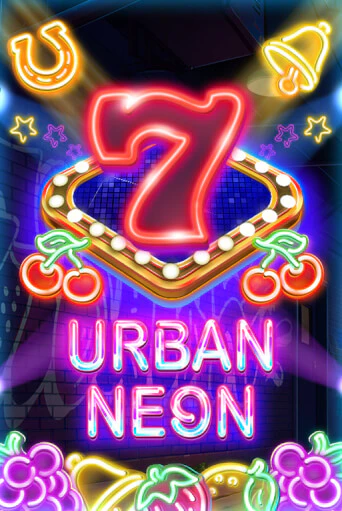 Демо игра Urban Neon от  | Casino X BY