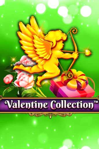 Демо игра Valentine Collection 40 Lines от  | Casino X BY