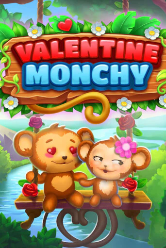 Демо игра Valentine Monchy от  | Casino X BY