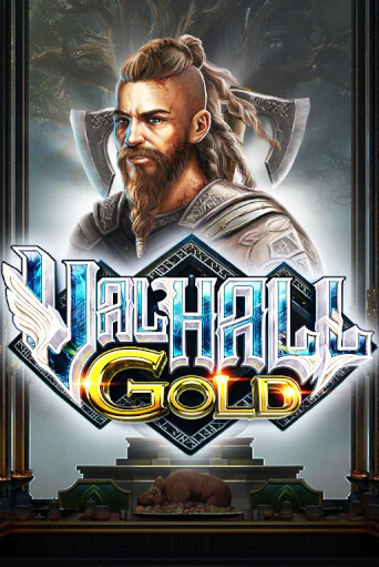 Демо игра Valhall Gold от  | Casino X BY