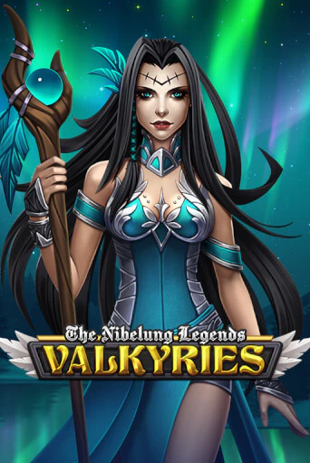 Демо игра Valkyries - The Nibelung Legends от Apparat Gaming | Casino X BY