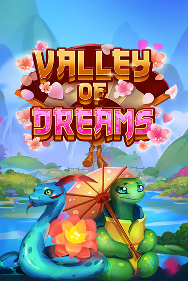 Демо игра Valley of Dreams от  | Casino X BY