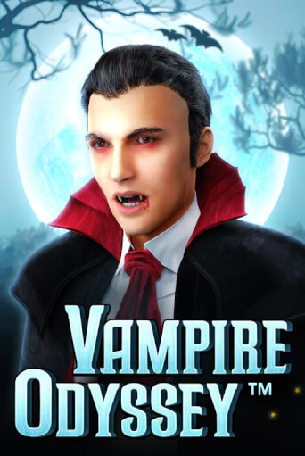 Демо игра Vampire Odyssey от  | Casino X BY