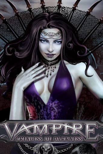Демо игра Vampire Princess of Darkness от  | Casino X BY