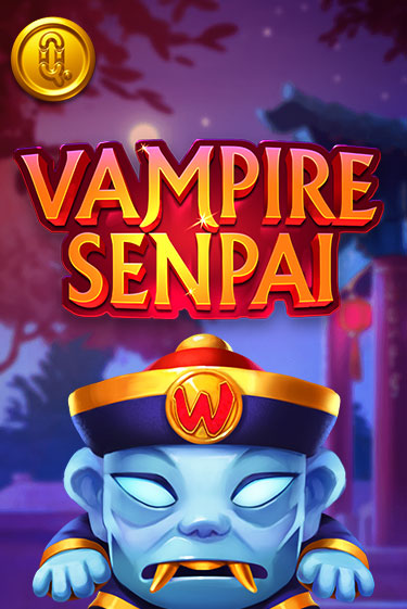 Демо игра Vampire Senpai от  | Casino X BY