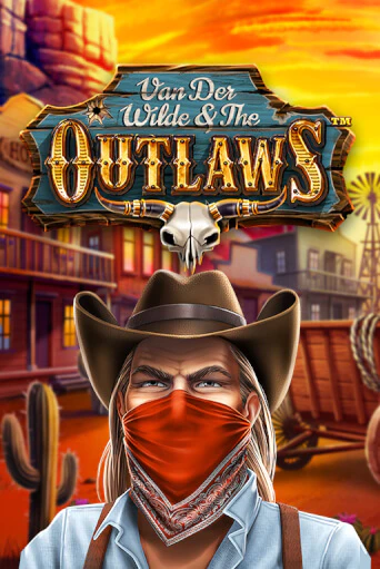 Демо игра Van der Wilde and The Outlaws от  | Casino X BY
