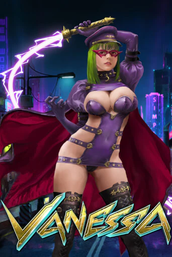 Демо игра Vanessa от  | Casino X BY