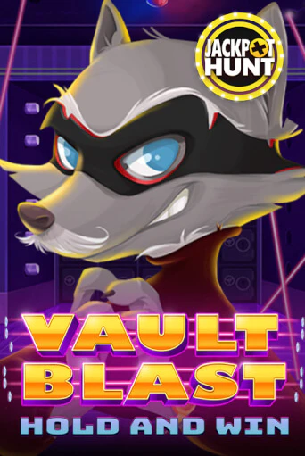 Демо игра Vault Blast Hold & Win от  | Casino X BY