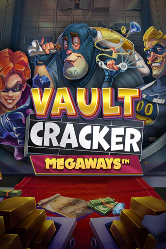 Демо игра Vault Cracker Megaways от  | Casino X BY