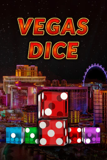 Демо игра Vegas Dice от  | Casino X BY