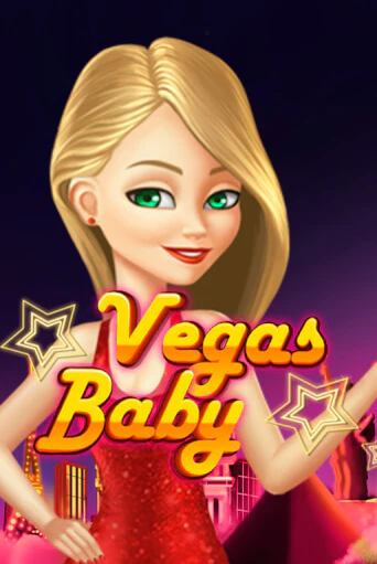Демо игра Vegas Baby от Caleta Gaming | Casino X BY