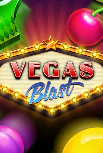 Демо игра Vegas Blast от  | Casino X BY