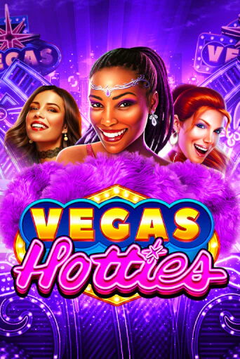 Демо игра Vegas Hotties от  | Casino X BY