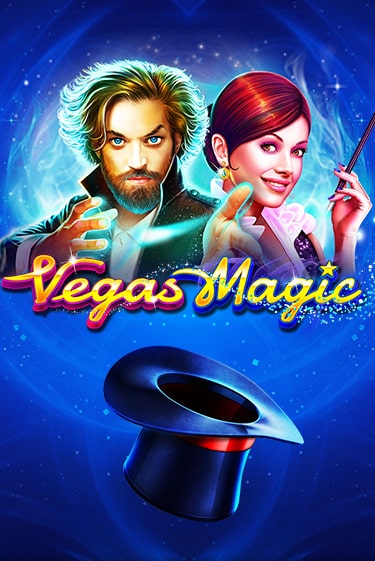 Демо игра Vegas Magic от  | Casino X BY