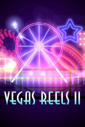 Демо игра Vegas Reels II от Wazdan | Casino X BY