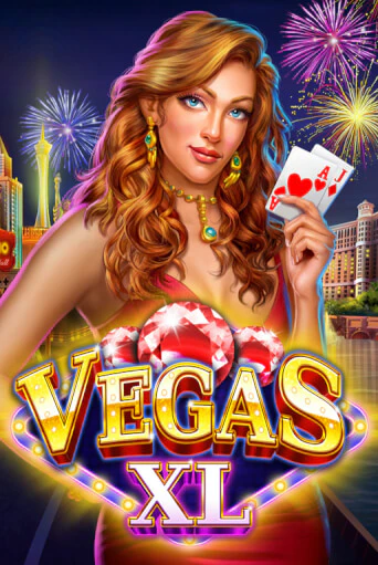 Демо игра Vegas XL от  | Casino X BY