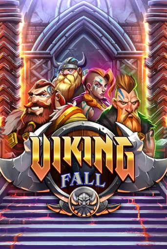 Демо игра Viking Fall от  | Casino X BY