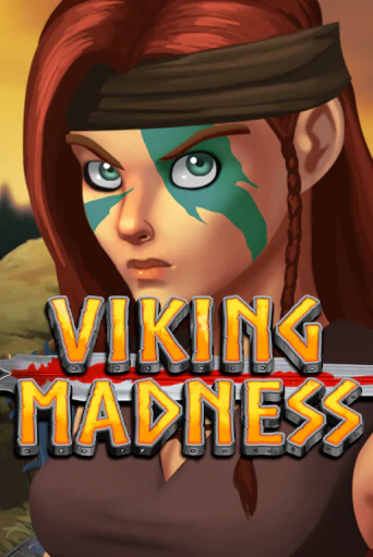 Демо игра Viking Madness от  | Casino X BY