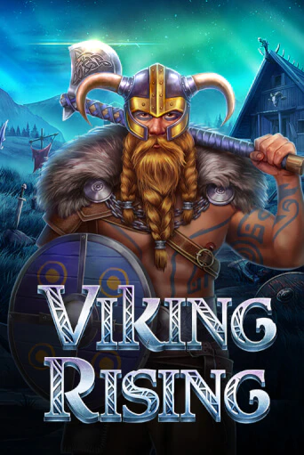 Демо игра Viking Rising от  | Casino X BY