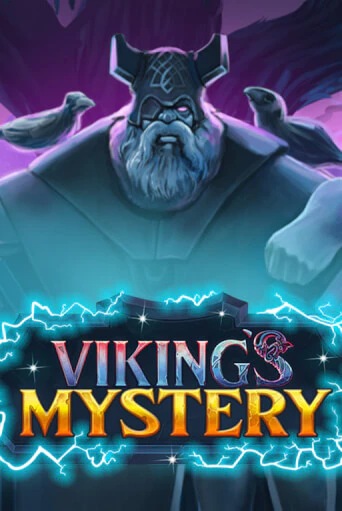 Демо игра Vikings Mystery от  | Casino X BY