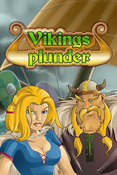 Демо игра Viking's Plunder от  | Casino X BY