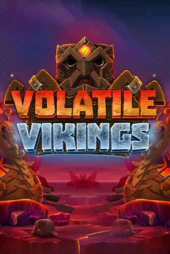 Демо игра Volatile Vikings от  | Casino X BY