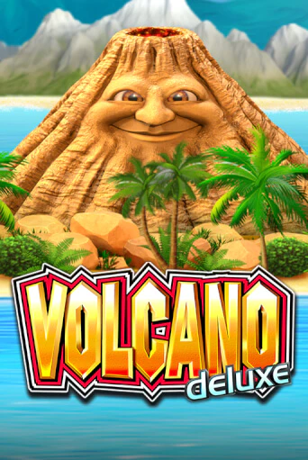 Демо игра Volcano от  | Casino X BY