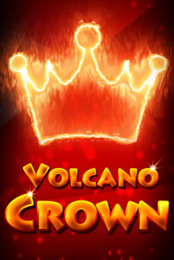 Демо игра Volcano Crown от  | Casino X BY