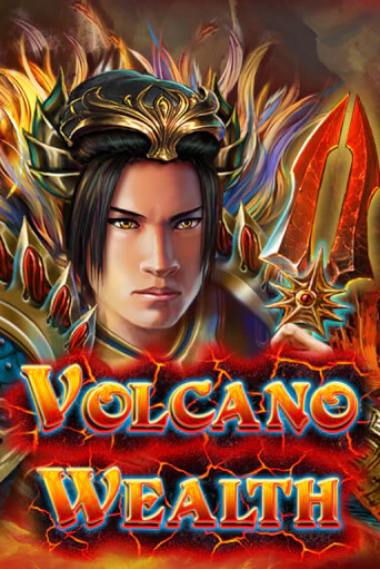 Демо игра Volcano Wealth от  | Casino X BY