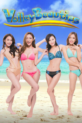 Демо игра Volley Beauties от  | Casino X BY