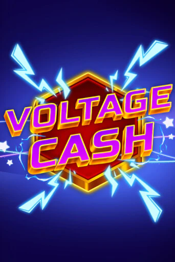 Демо игра Voltage Cash от  | Casino X BY