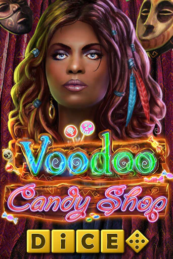 Демо игра Voodoo Candy Shop Dice от  | Casino X BY