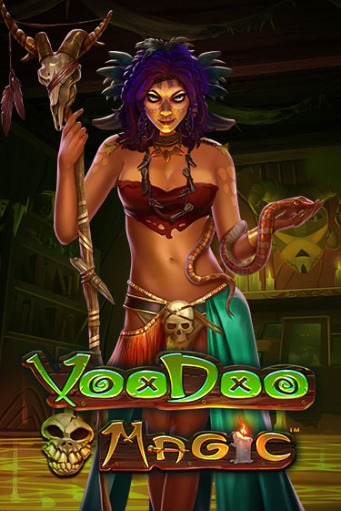 Демо игра Voodoo Magic от  | Casino X BY